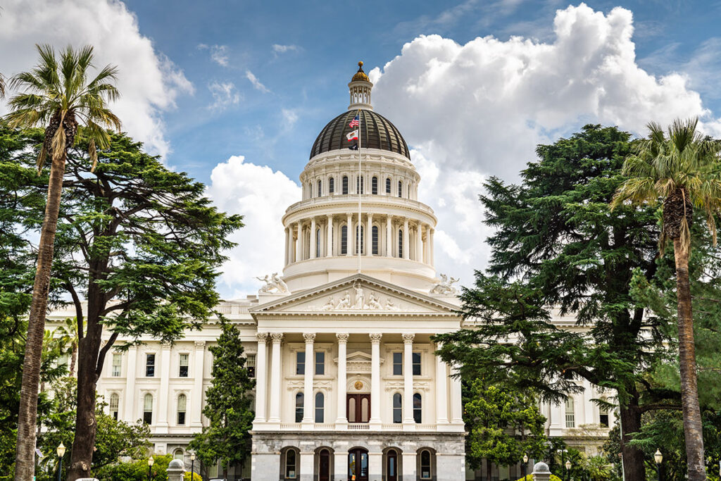 Sacramento CA
