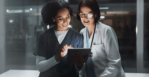 ACE Partner - Healthcare ACE Partner - Healthcare