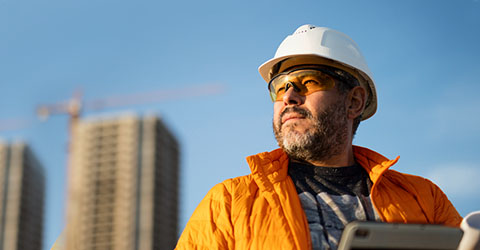 ACE Partner - Construction ACE Partner - Construction