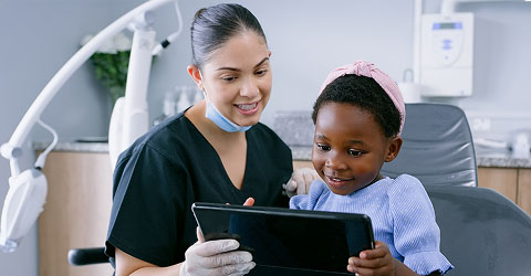 ACE Partner - Dental ACE Partner - Dental