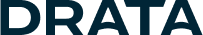 Drata logo Drata logo