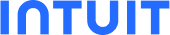 Intuit logo Intuit logo