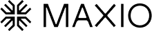 Maxio logo Maxio logo