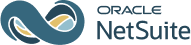 NetSuite logo NetSuite logo