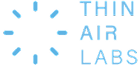 Thin Air Labs logo Thin Air Labs logo